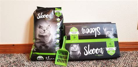 Skoon cat litter reviews - Skoon All Natural Cat Litter. ... Book reviews & recommendations: IMDb Movies, TV & Celebrities: IMDbPro Get Info Entertainment Professionals Need: Kindle Direct ... 